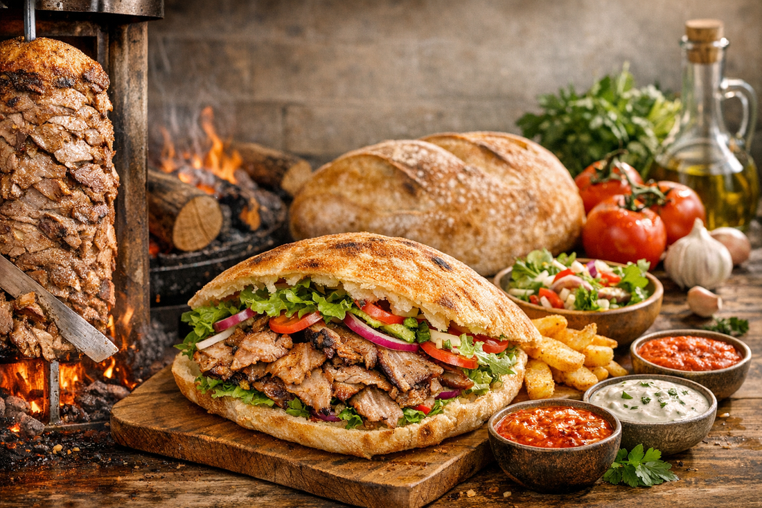 Kebab