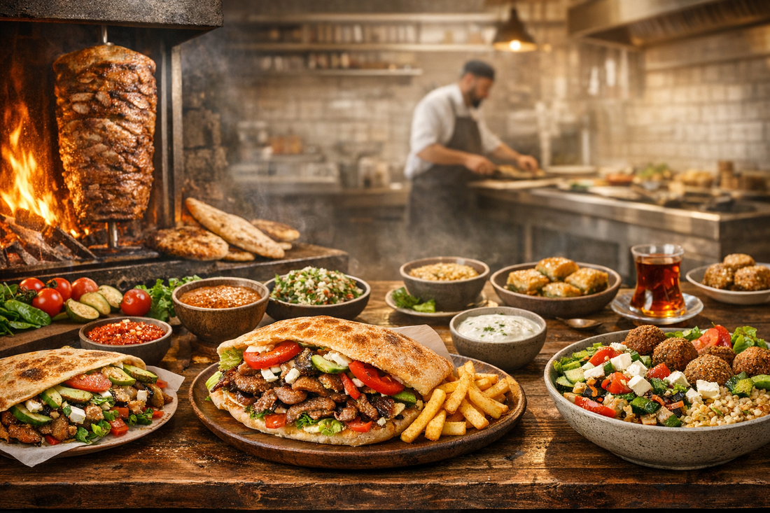 Kebab