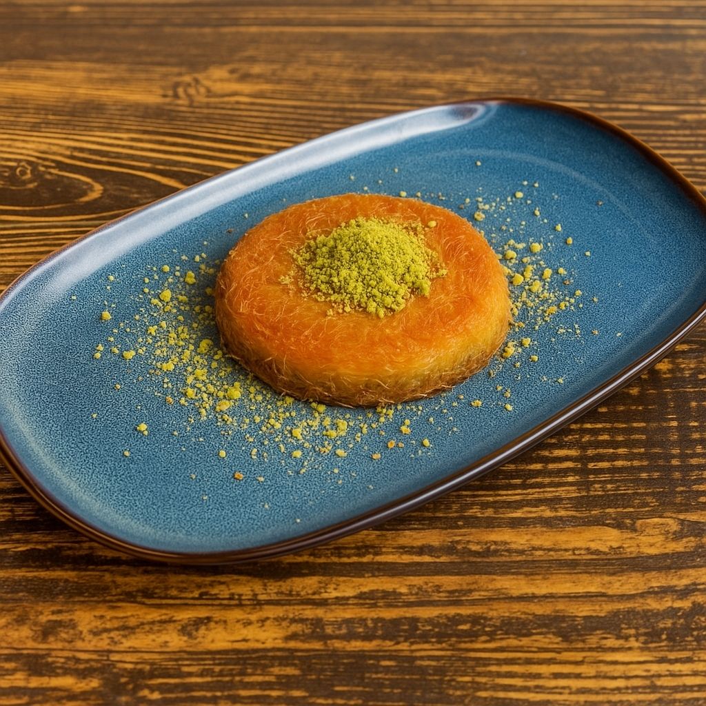 kunefe paris