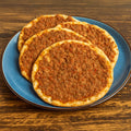 lahmacun kebab